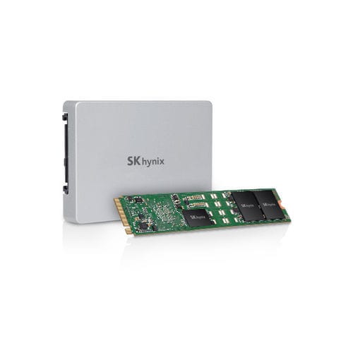 SSD SATA - PE6000 series - SK hynix - interne