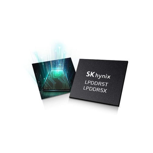 Module de mémoire - H58G76BK8HX095N - SK hynix