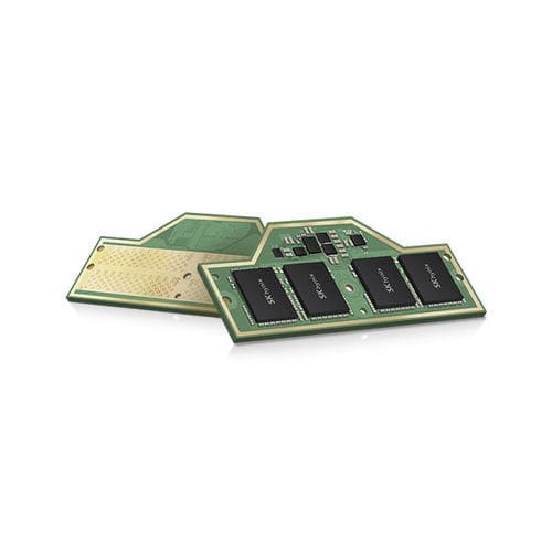Module de mémoire DDR5 - LPCAMM2 - SK hynix