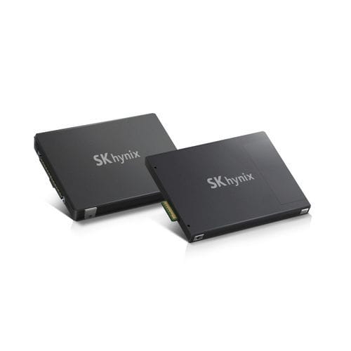 SSD PCIe - PS1000 series - SK hynix - interne