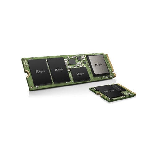 SSD PCIe - PCB01 - SK hynix - interne