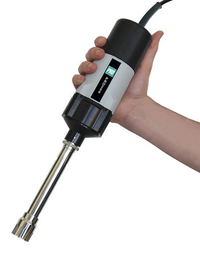 Homogénéisateur rotor-stator - 10 000 - 30 000 rpm |  PRO250® - Pro Scientific - batch