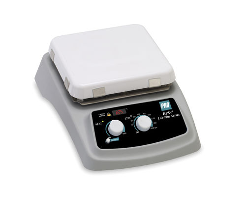Agitateur magnétique de laboratoire - HPS-7C - Pro Scientific - numérique / à plaque chauffante