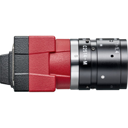 Caméra industrielle - Alvium 1800 U-811 - Allied Vision Technologies GmbH - pour la vision industrielle / CMOS / USB 3.0