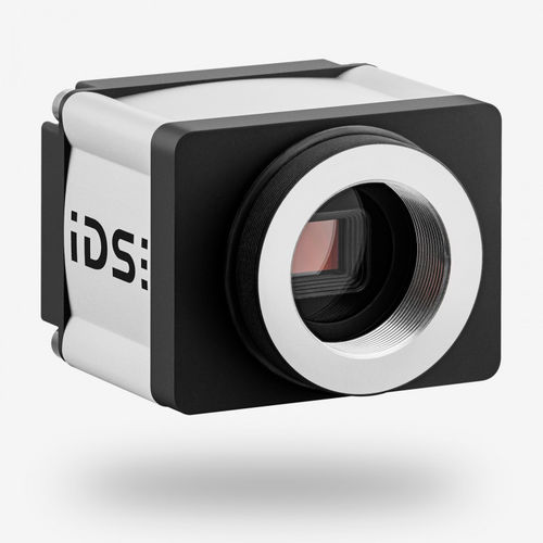 Caméra matricielle - uEye FA - IDS Imaging Development Systems GmbH - numérique / HDR / pour la vision industrielle