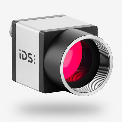 caméra industrielle - IDS Imaging Development Systems GmbH