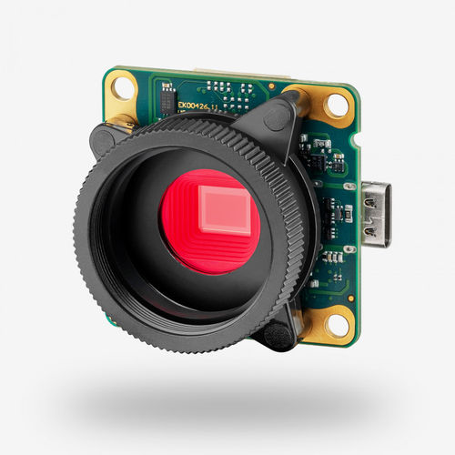caméra matricielle - IDS Imaging Development Systems GmbH