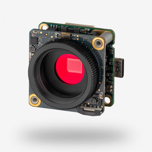 caméra matricielle - IDS Imaging Development Systems GmbH