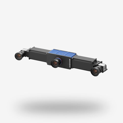 Caméra 3D - Ensenso X30 - IDS Imaging Development Systems GmbH - industrielle / pour la vision industrielle / médicale