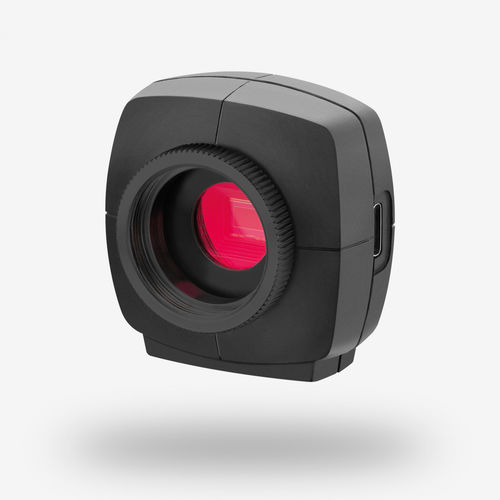 Caméra industrielle - uEye LE USB2 - IDS Imaging Development Systems GmbH - pour l'industrie automobile / pour la vision industrielle / pour applications scientifiques
