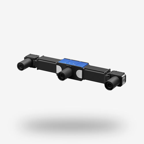 Caméra pour la robotique - Ensenso XR 36 - IDS Imaging Development Systems GmbH - industrielle / pour la vision industrielle / pour l'industrie automobile