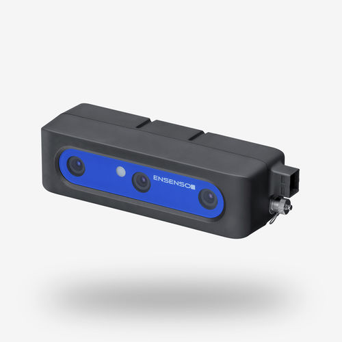 Caméra 3D - Ensenso N41 - IDS Imaging Development Systems GmbH - industrielle / pour la vision industrielle / médicale