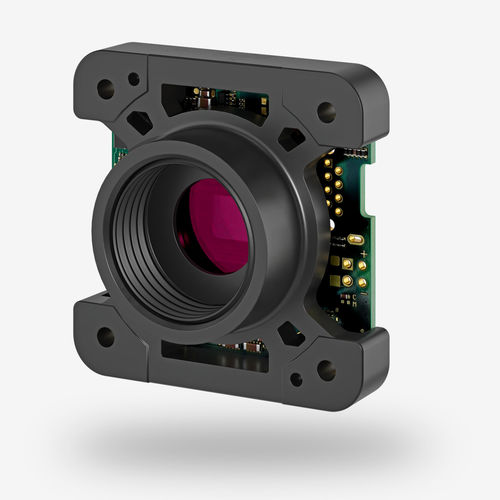 Caméra de surveillance - uEye SLE - IDS Imaging Development Systems GmbH - numérique / 2D / pour la vision industrielle