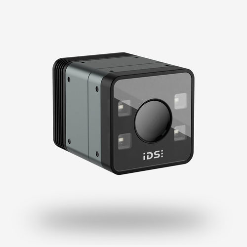 Caméra pour la surveillance de process - Nion - IDS Imaging Development Systems GmbH - numérique / 3D / à temps de vol