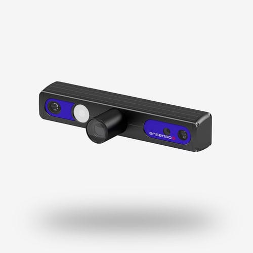 Caméra 3D - Ensenso C67 - IDS Imaging Development Systems GmbH - industrielle / pour la vision industrielle / médicale