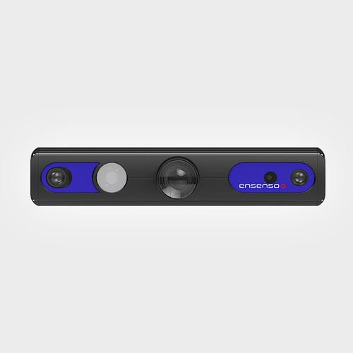 Caméra 3D - Ensenso CR67 - IDS Imaging Development Systems GmbH - industrielle / pour la vision industrielle / médicale
