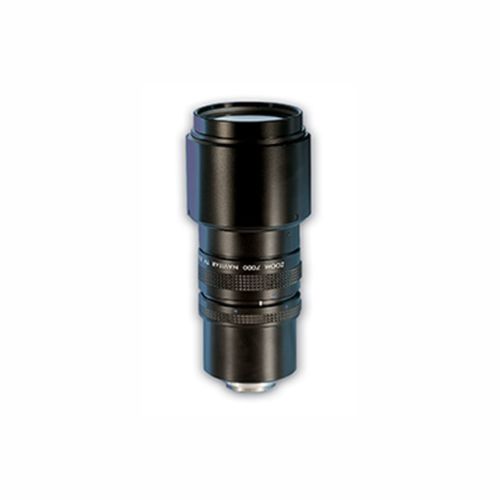 Objectif de caméra zoom - Zoom 7000 - Navitar - macro / pour la vision industrielle / pour applications biomédicales