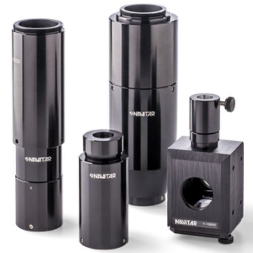 Objectif de microscope zoom - MTL series - Navitar - pour la vision industrielle / d'inspection / de mesure
