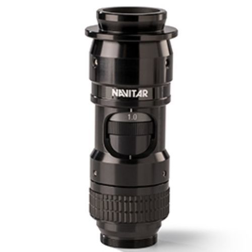 Adaptateur pour objectif mécanique - Zoom 6000 series - Navitar - pour microscope / coaxial