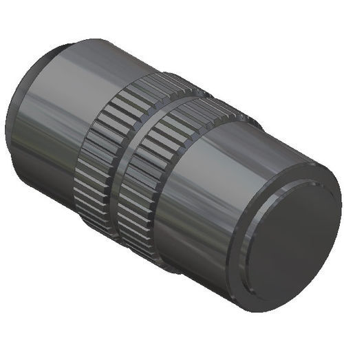 Objectif de microscope télécentrique - 1-60226 - Navitar - pour la vision industrielle