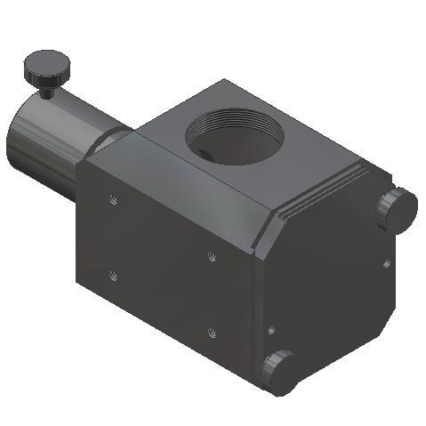 Microscope de laboratoire - 1-15800 - Navitar - à fluorescence / FLIM / à illumination LED