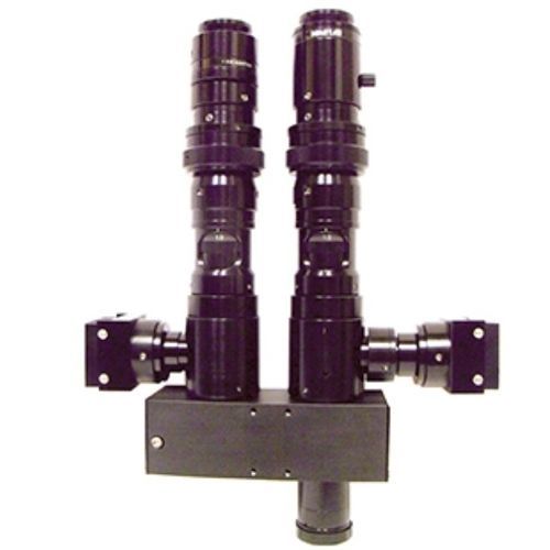 Objectif de microscope zoom - 1-63845 - Navitar - d'inspection / pour applications en micro-imagerie