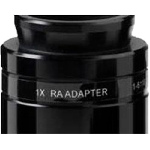 Adaptateur pour objectif optique - RA/NIRA - Navitar - pour caméra