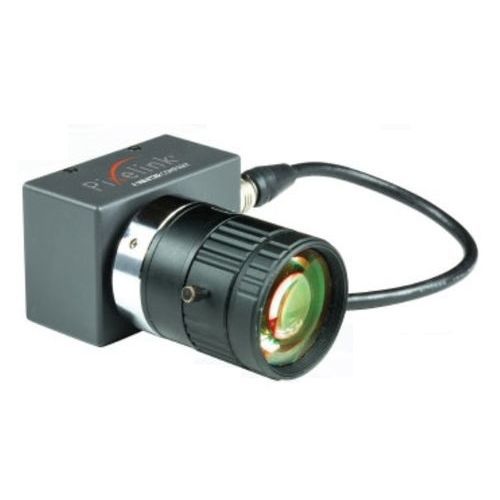 Caméra autofocus - PL-D729  series - Navitar - médicale / pour métrologie / d'inspection