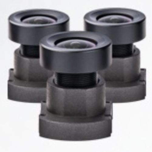 Objectif de caméra compact - IG-140D-F27-IR - Navitar - haute résolution / IR / robuste