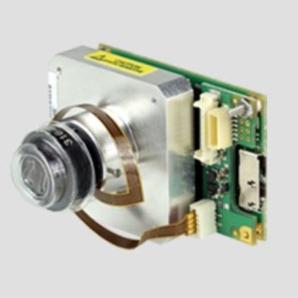 Caméra 3D - Navitar - hyperspectrale / médicale / de surveillance