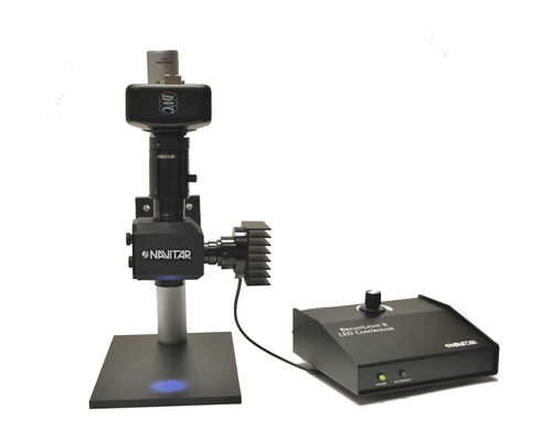 Microscope pour analyse - 1-15800 - Navitar - métallurgique / à fluorescence / FLIM