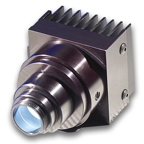 Illuminateur coaxial - 1-400 series - Navitar - à LED / coloré