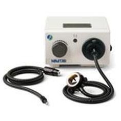 Illuminateur à lampe halogène - 1-60106-6 - Navitar - blanc / benchtop / pour fibre optique