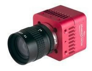 Caméra de surveillance - 1.4 Mpixels | HD1-D1312(IE)-CL/G2 - Photonfocus - monochrome / CMOS / GigE