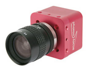 Caméra 3D - MV-D1024E-3D01 - Photonfocus - de surveillance / NIR / CMOS