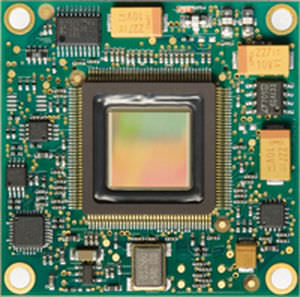 Module de micro-caméra à émission optique à étincelles - OEM-D1024E - Photonfocus - monochrome / CMOS / OEM