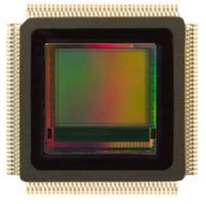 Capteur d'image CMOS -  A1312(IE/I/C) - Photonfocus - NIR