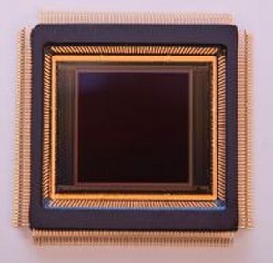 Capteur d'image CMOS -  A2080-640 - Photonfocus - infrarouge / à haute vitesse