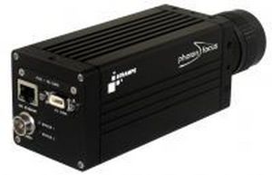 Caméra pour vision nocturne - SM2-D1312-160-GB-12  - Photonfocus - infrarouge / CMOS / GigE