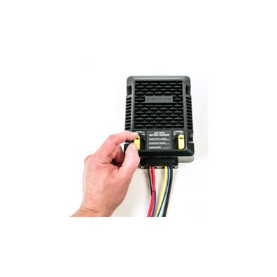 Démarreur autonome pour voiture - Thermo King