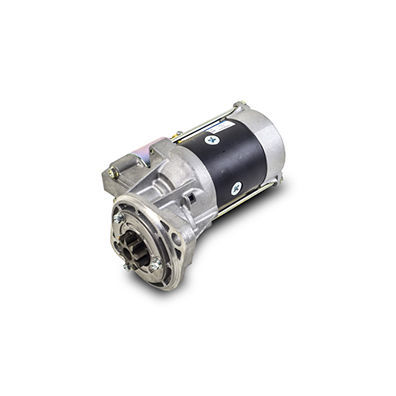 Démarreur de moteur - Thermo King - pour forte puissance / d'embrayage