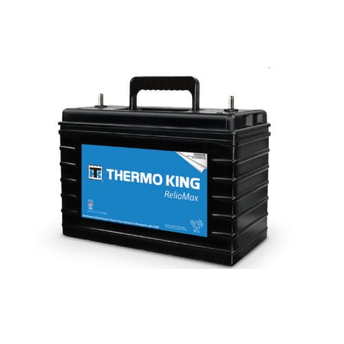 Batterie AGM - ReliaMax - Thermo King - de bloc / 12 V / sans entretien