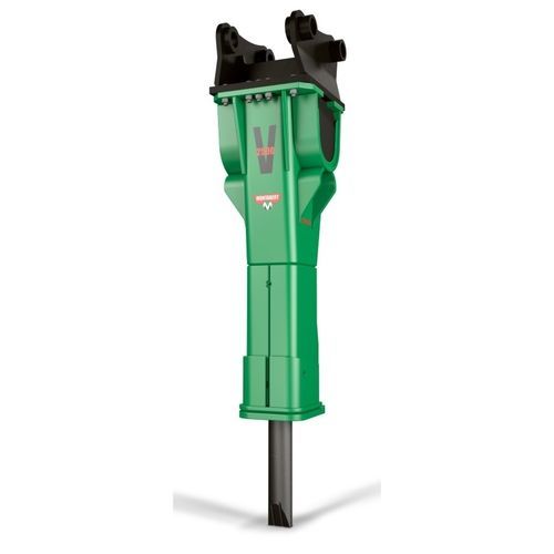 Brise-roche - V2500 - Montabert