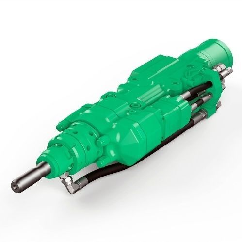 Marteau perforateur hydraulique - HC95 - Montabert