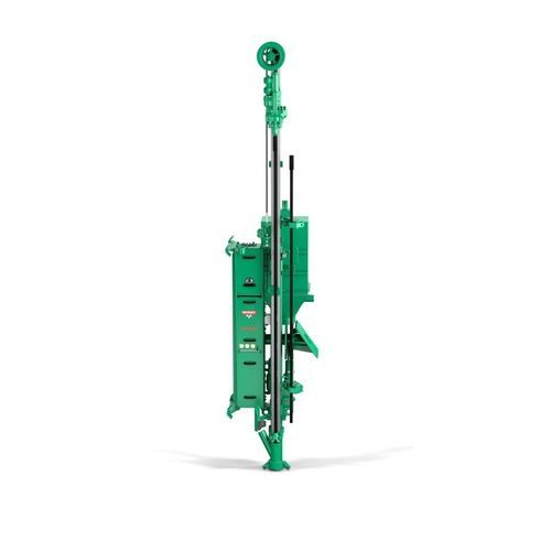 Outil de forage pour excavateur - CPA 225E - Montabert