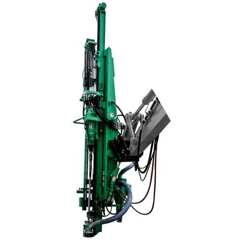 Outil de forage pour excavateur - CPA X-Tend - Montabert