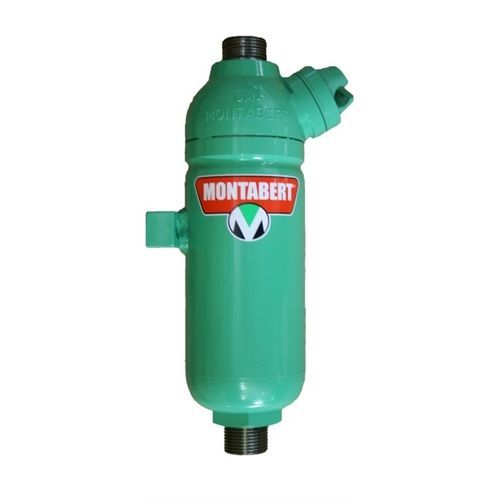 Graisseur pneumatique - GM.4	  - Montabert