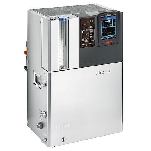 Système de thermorégulation dynamique - Unistat 405w - Huber Kältemaschinenbau SE