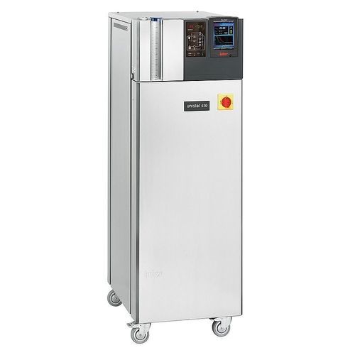 Système de thermorégulation dynamique - Unistat 430w - Huber Kältemaschinenbau SE