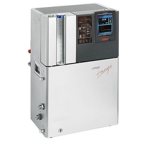 Système de thermorégulation dynamique - Unistat tango wl - Huber Kältemaschinenbau SE